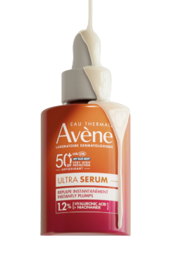 Avène Ultra Serum SPF 50+