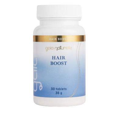 Gaia Naturelle Hair Boost