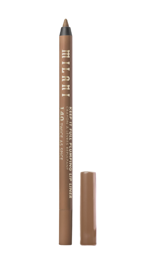 MILANI Keep It Full Plumping Lip Liner