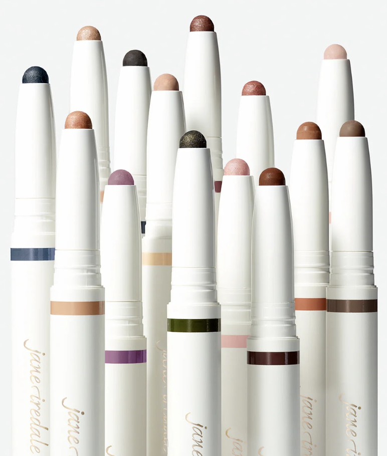 Jane Iredale ColorLuxe Eyeshadow Sticks