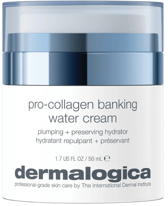 Dermalogica Pro-Collagen Banking Water Cream