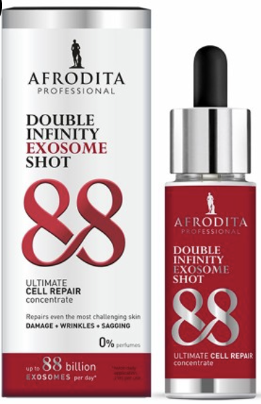 EXO-LIFT 88 Double Infinity Exosome Shot