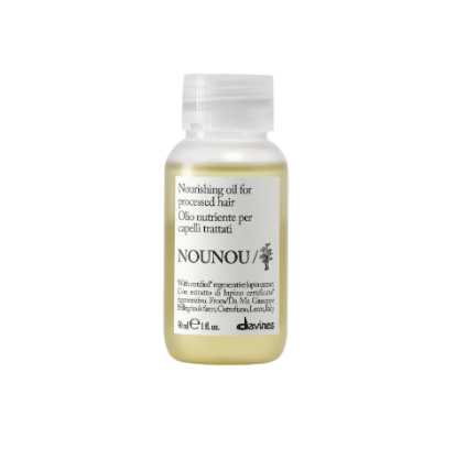 DAVINES Essential Haircare Nounou oil