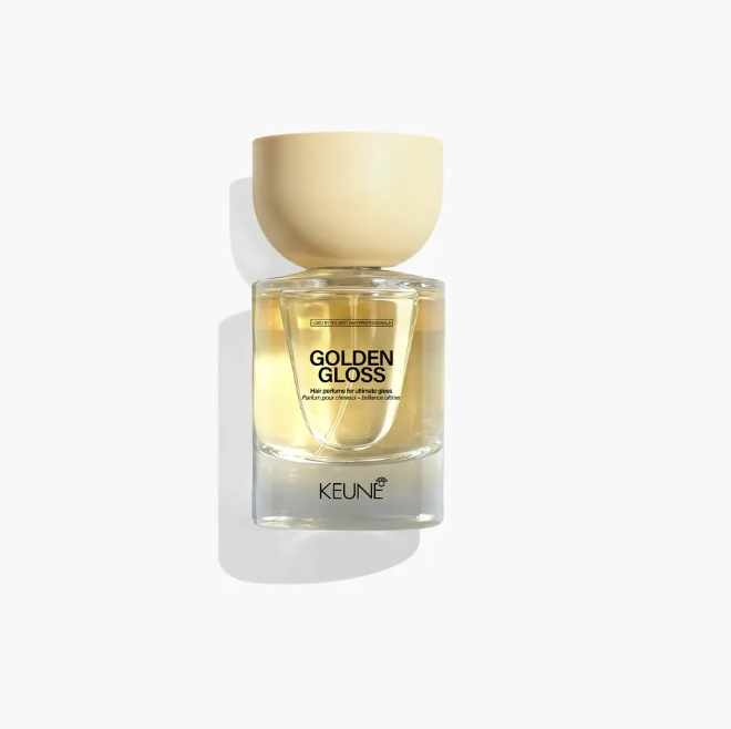 KEUNE Golden Gloss