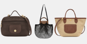 Longchamp torbe su hit sezone – evo kako ih nositi