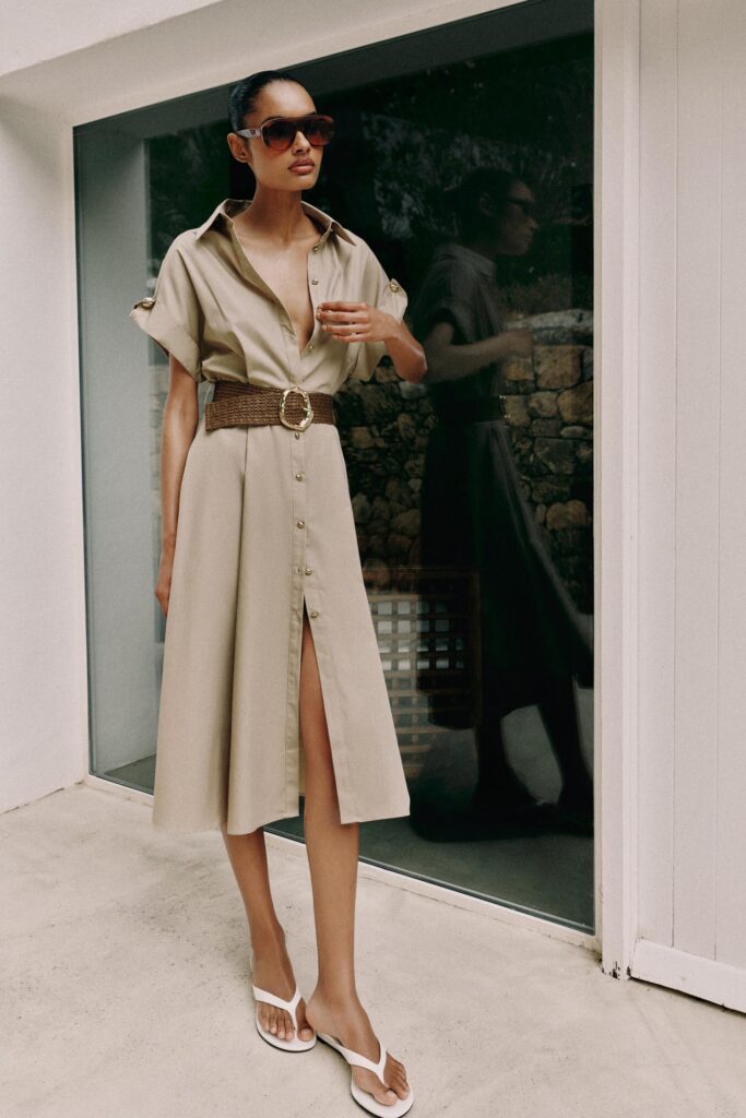 Zara haljina, 39,95 eura