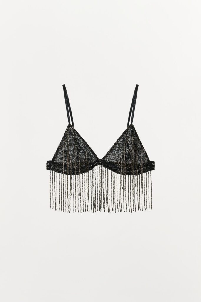 Zara grudnjak, 39,95 eura