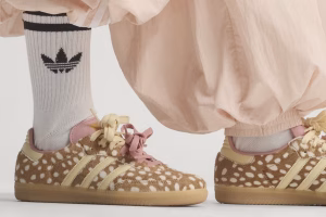 Adidas Samba 2026: tenisice koje nikad ne izlaze iz mode