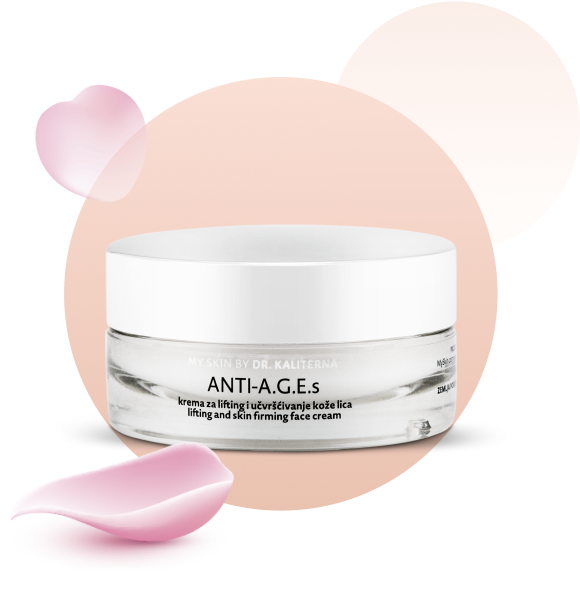 My Skin by dr. Kaliterna ANTI-A.G.E.s