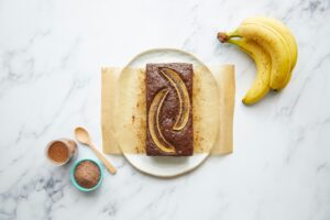 banana bread elle1