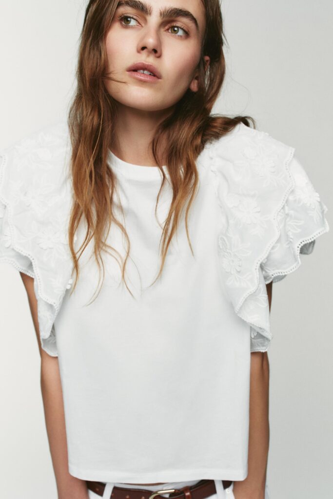Zara (17,95 eura)