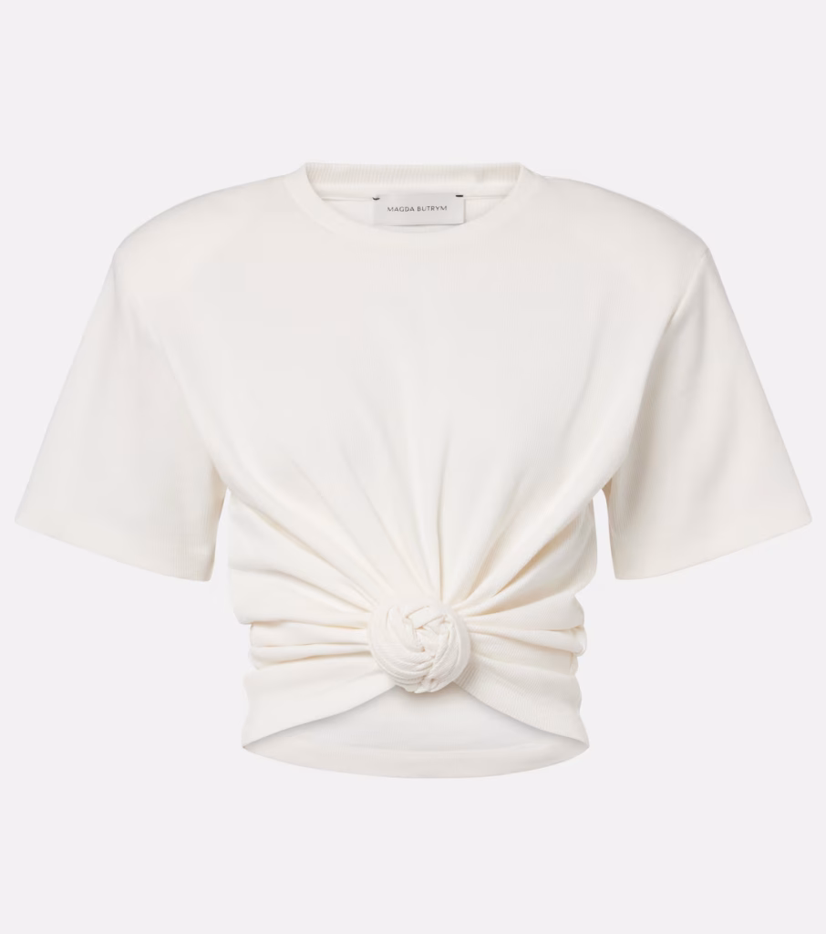 MyTheresa/Magda Butrym (360 eura)