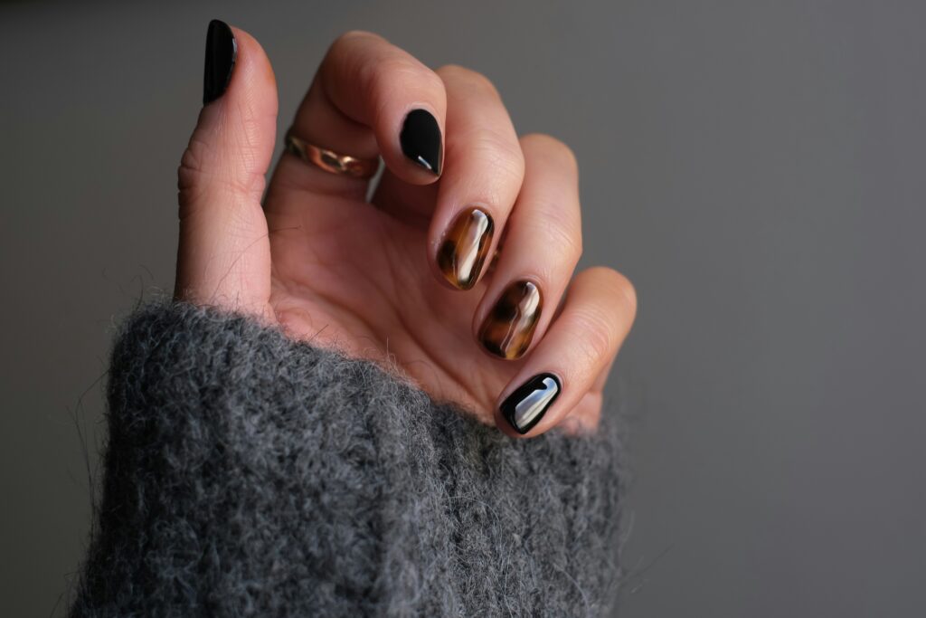 nail art 

