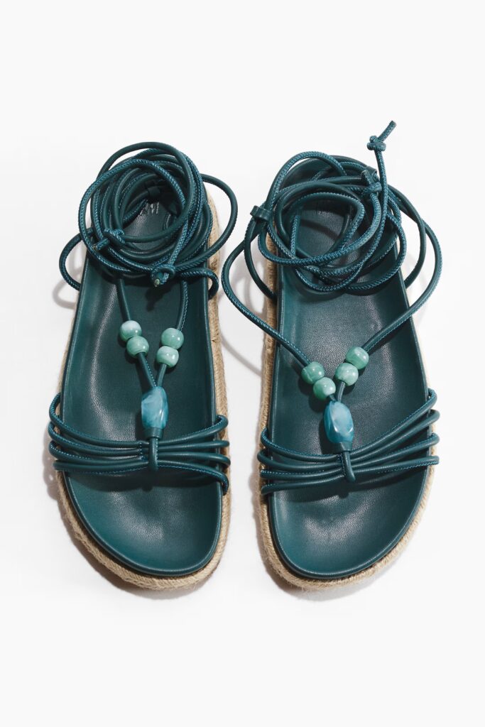 H&M (39,99 eura)