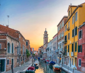 Venecija