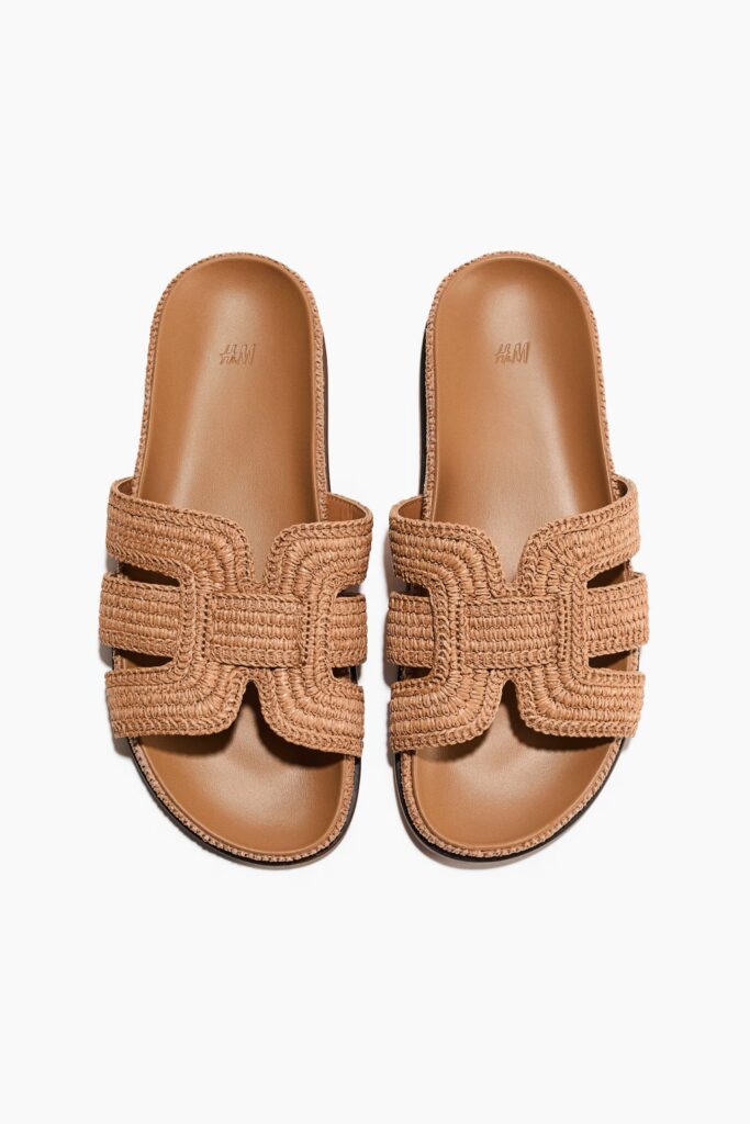 H&M (39,99 eura)
