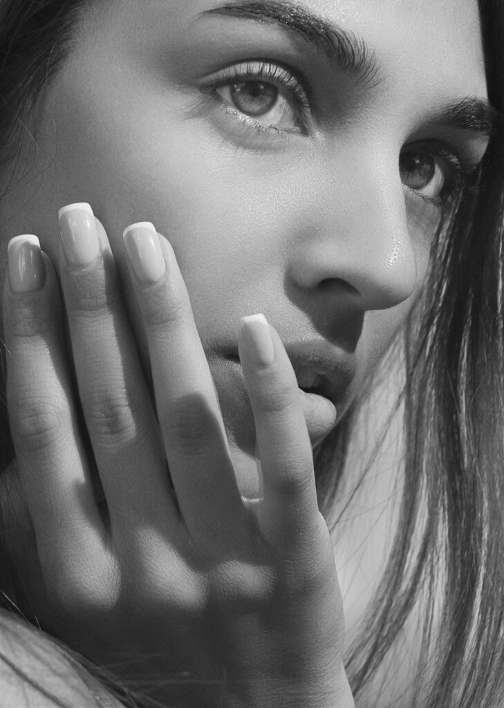 french manikura elle 2