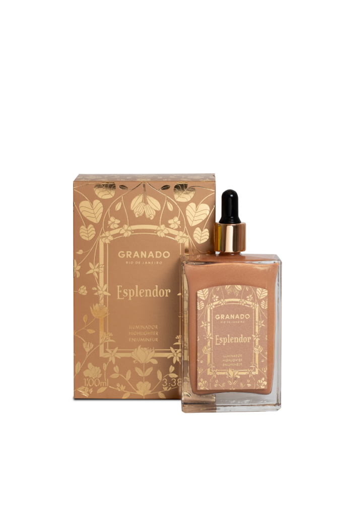 Granado Esplendor Highlighter