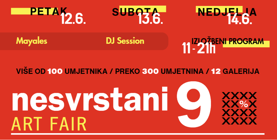 NESVRSTANI