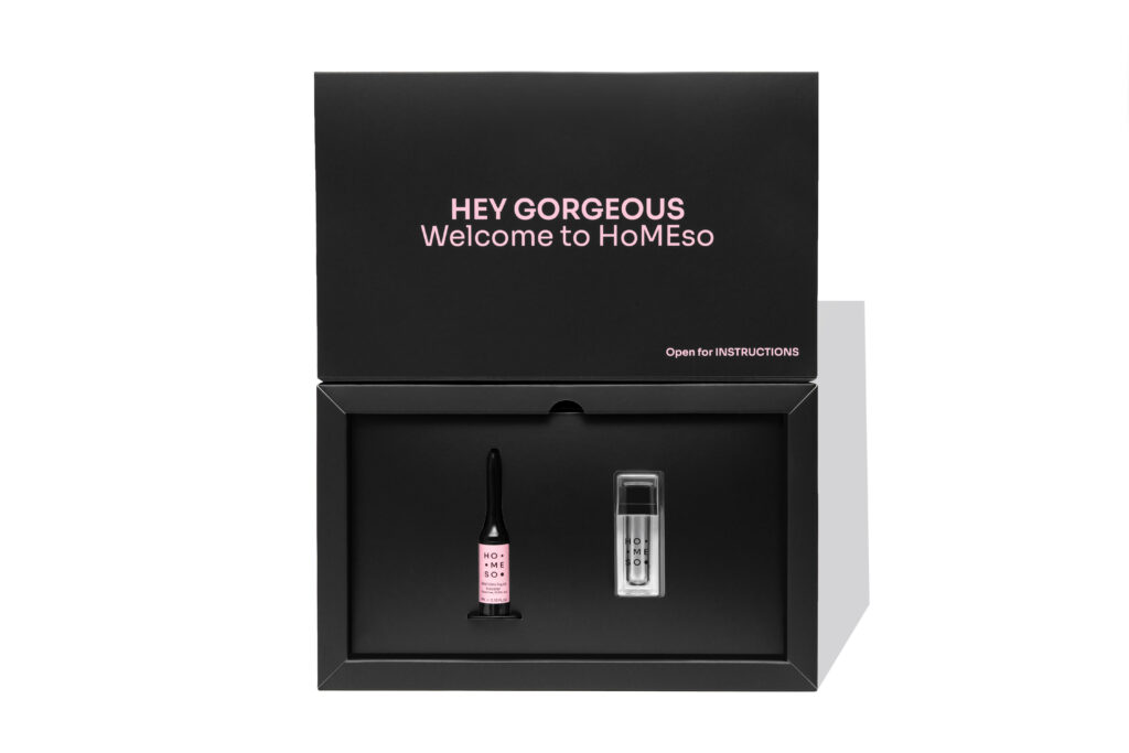 HoMEso Rejuvenation Kit