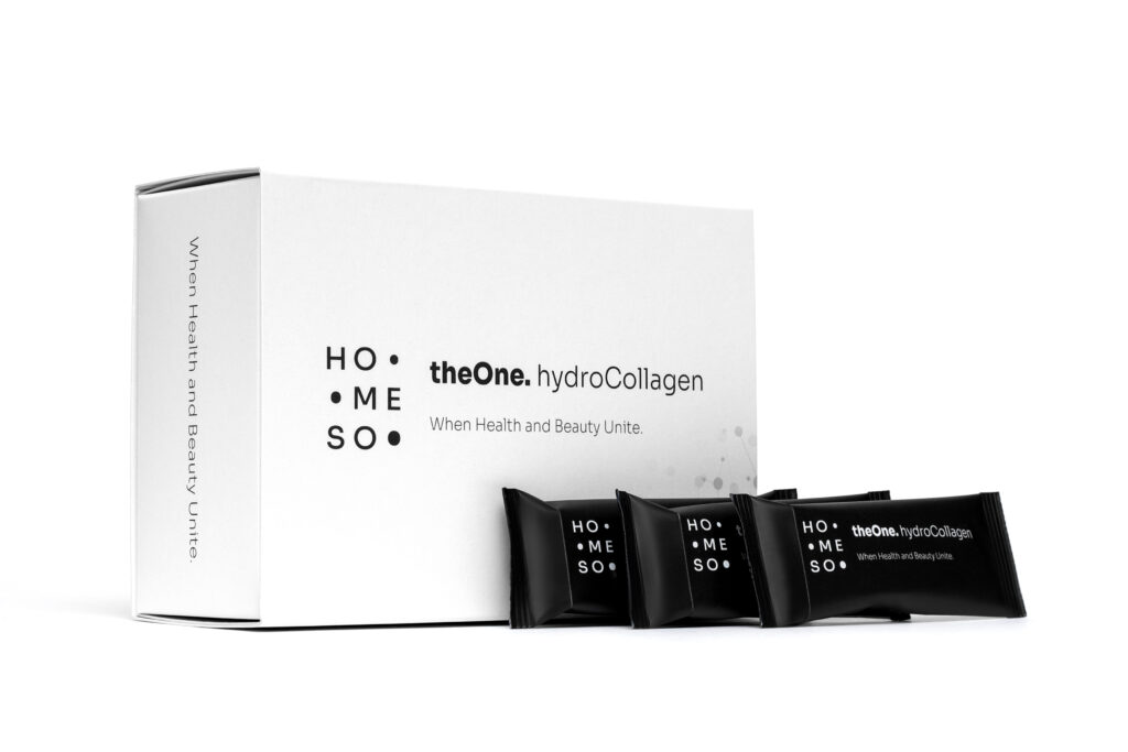 HoMEso theOne. hydroCollagen
