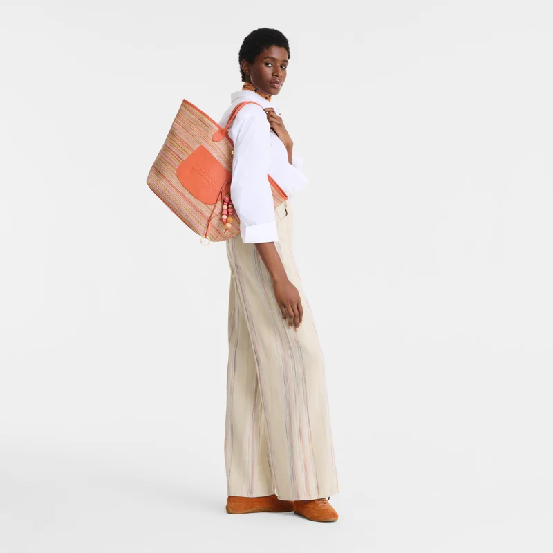 Pletene Longchamp Torbe