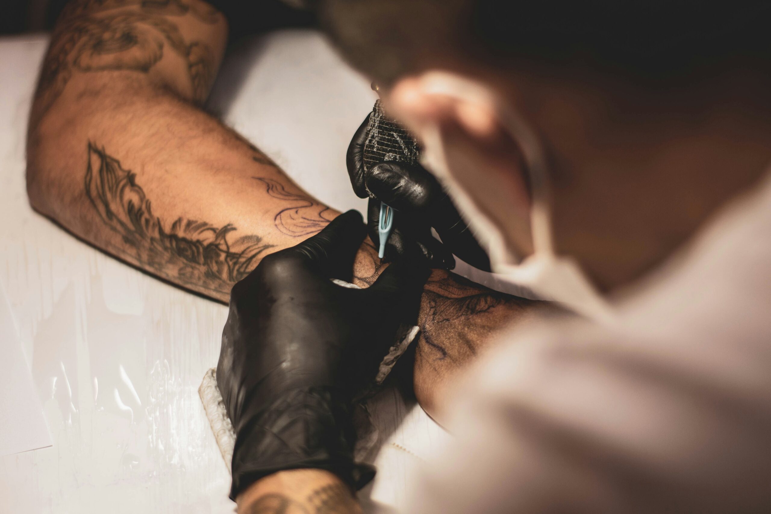 tattoo Zagreb