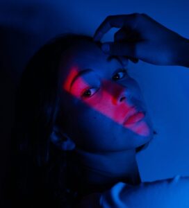 led lampe