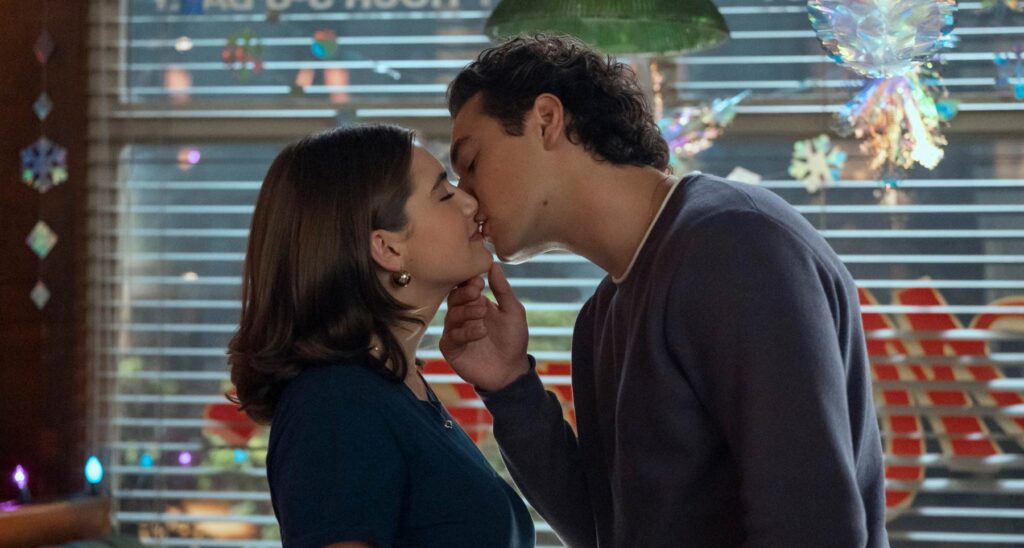 First look at upcoming new TV series ‘Off Campus’