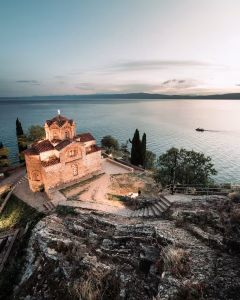 Ohrid
