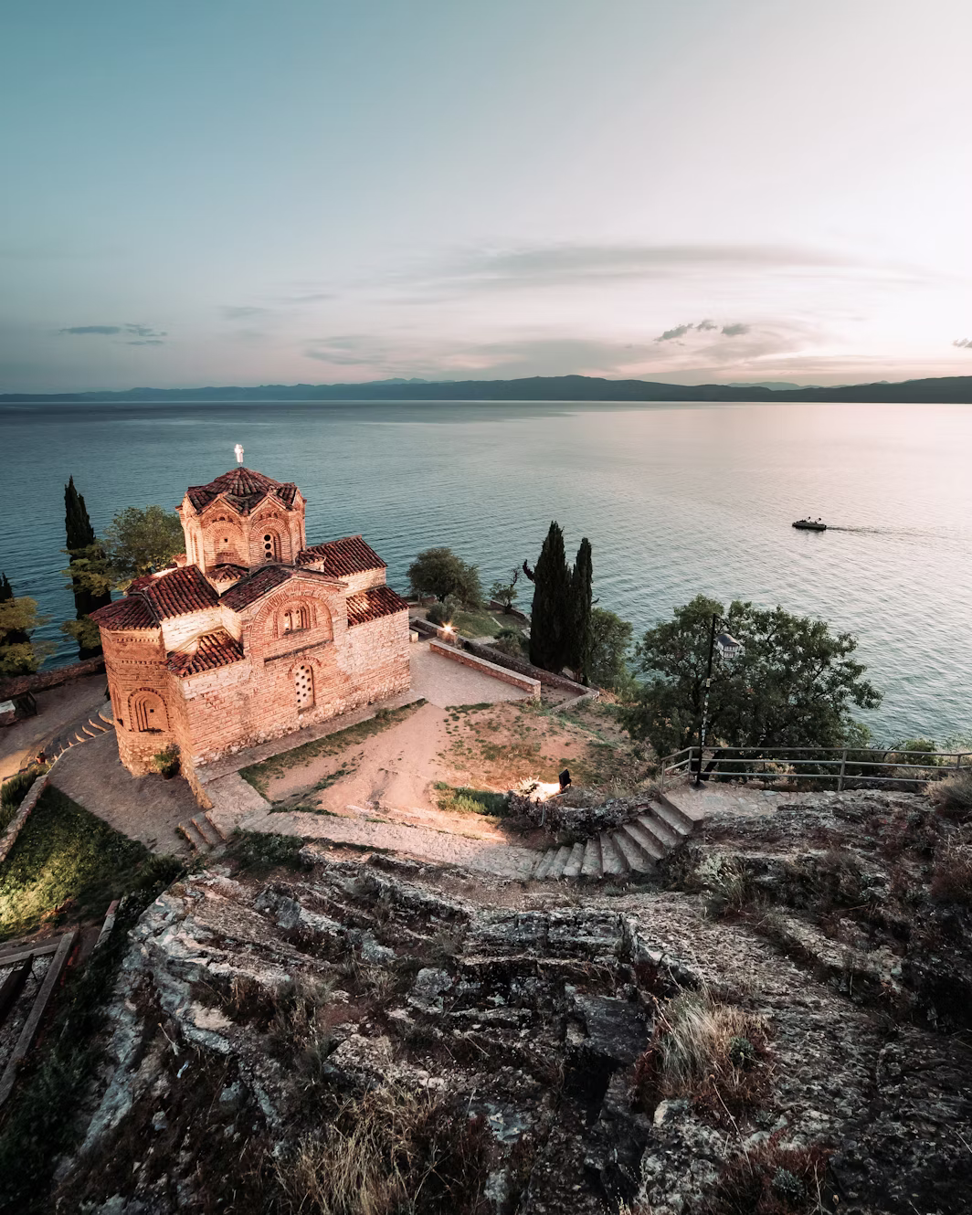 Ohrid