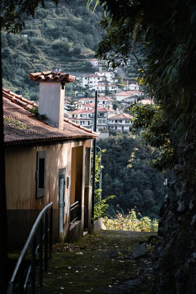 Madeira