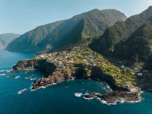 Madeira: zašto je savršena destinacija za ljetni odmor