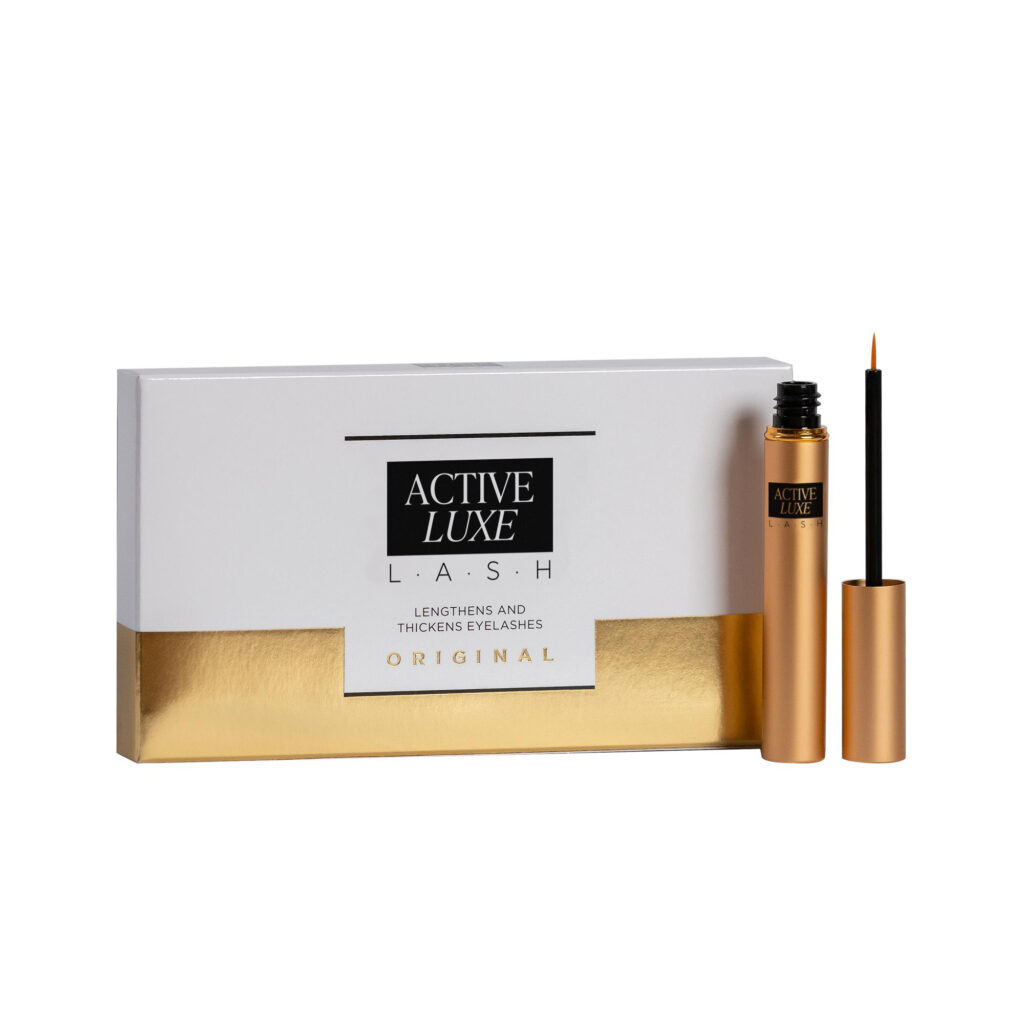 Active lash serum za trepavice