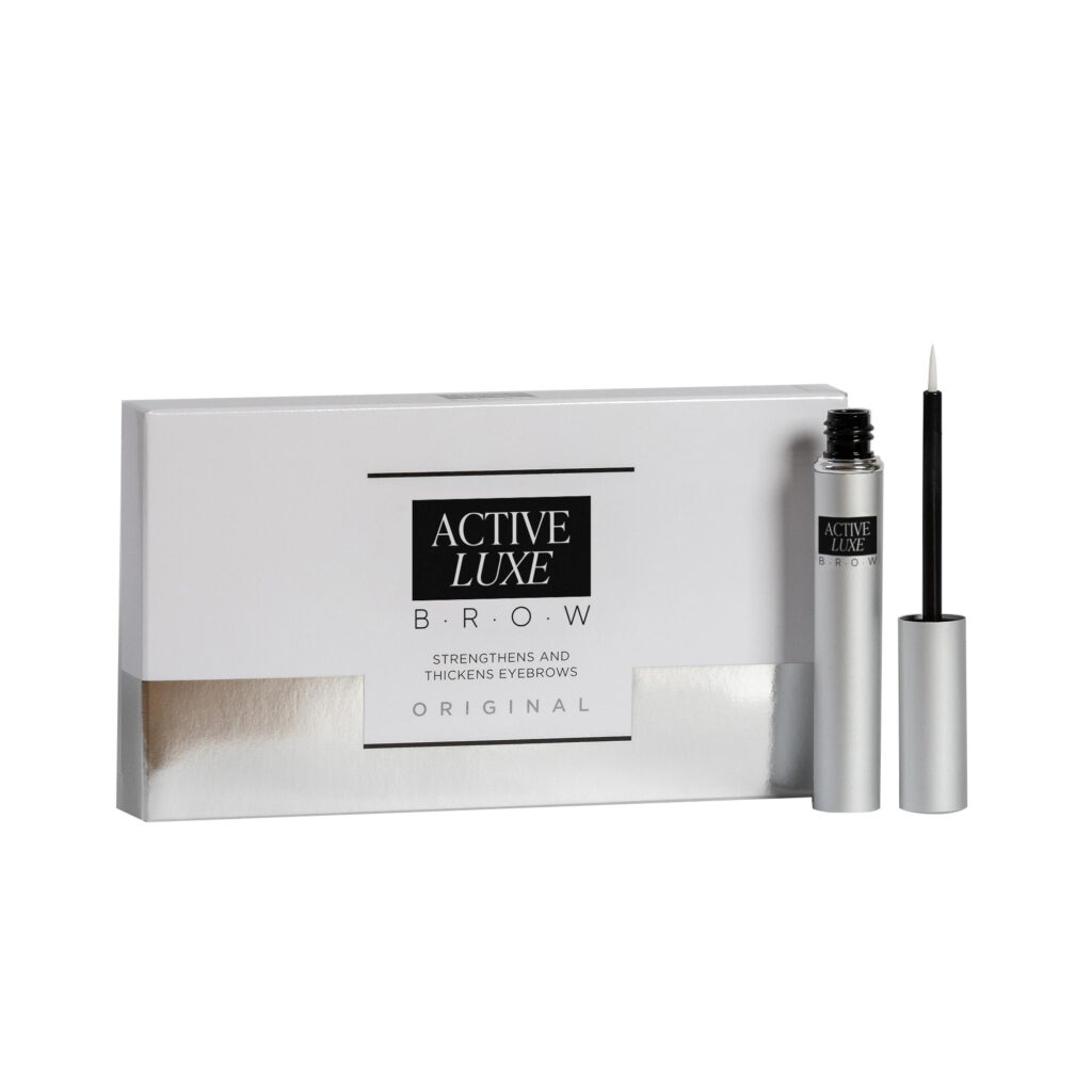 Active Luxe Brow  Serum za rast obrva