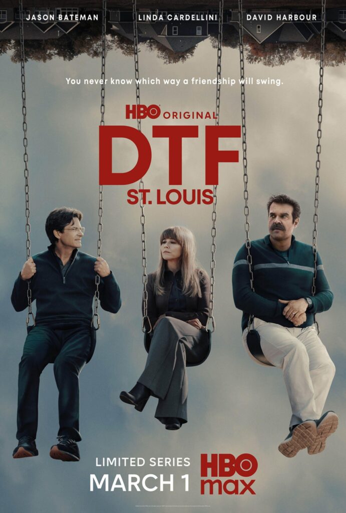 DTF ST.LOUIS / Profimedia