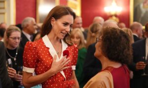 Kate Middleton