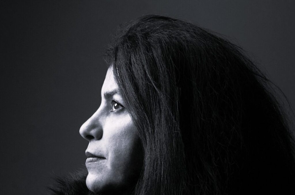 Marjane Satrapi