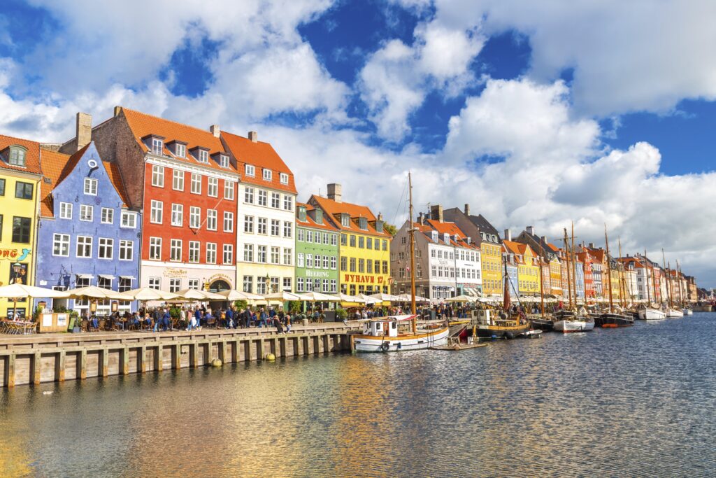 Kopenhagen