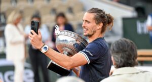 Komentar Jelene Veljače: Alexander Zverev je šampion, ali zaslužuje li da ga slavimo?