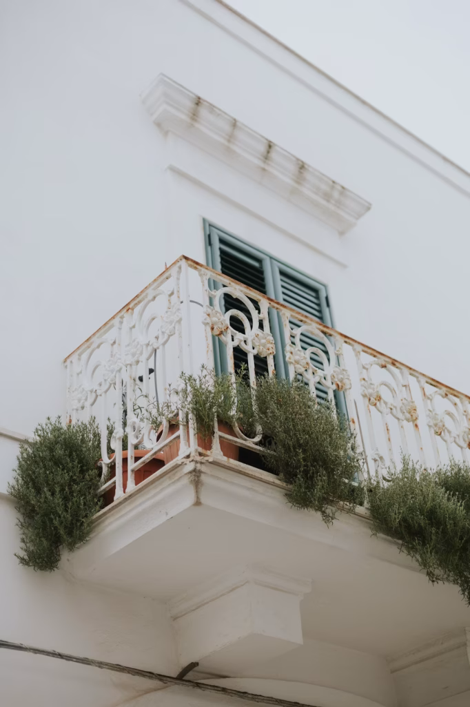 biljke za balkon