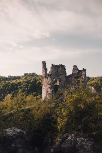 Samobor i povijesni ostaci koji su vrijedni posjeta