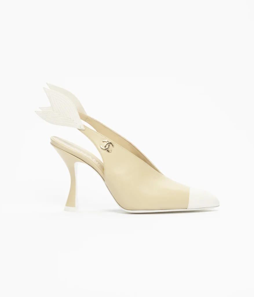 Chanel (1350 eura)