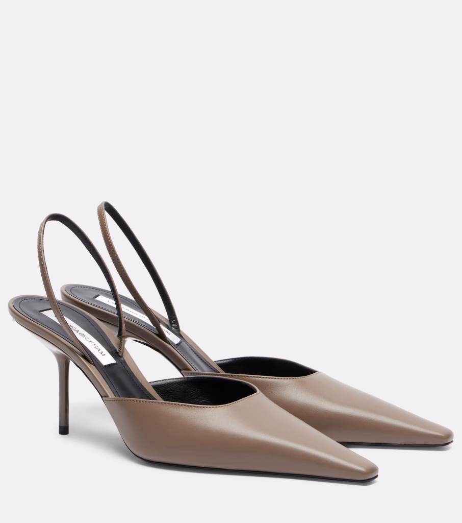 MyTheresa/ Victoria Beckham (518 eura)