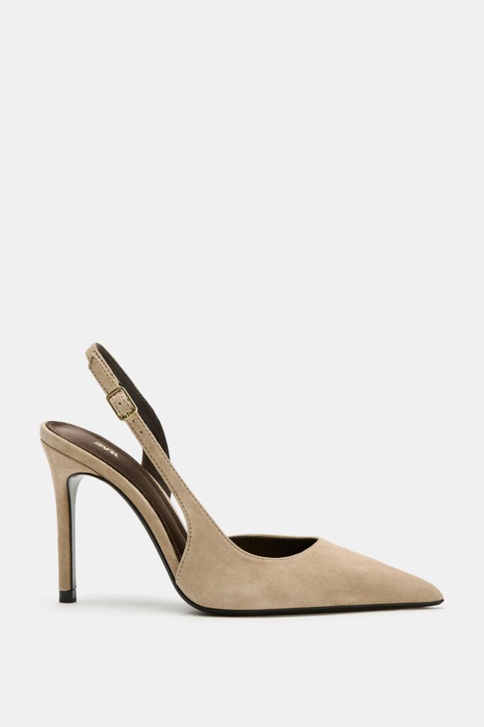 Zara (39,95 eura)