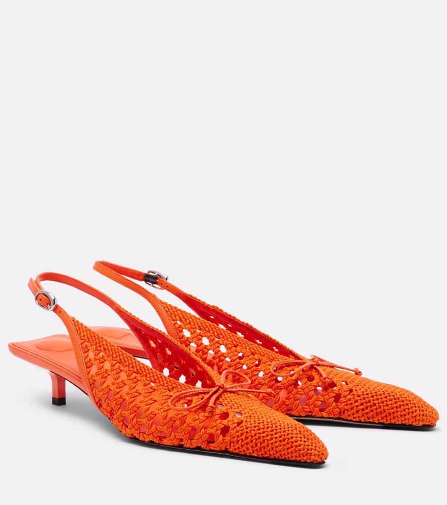 MyTheresa/Jacquemus (552 eura)