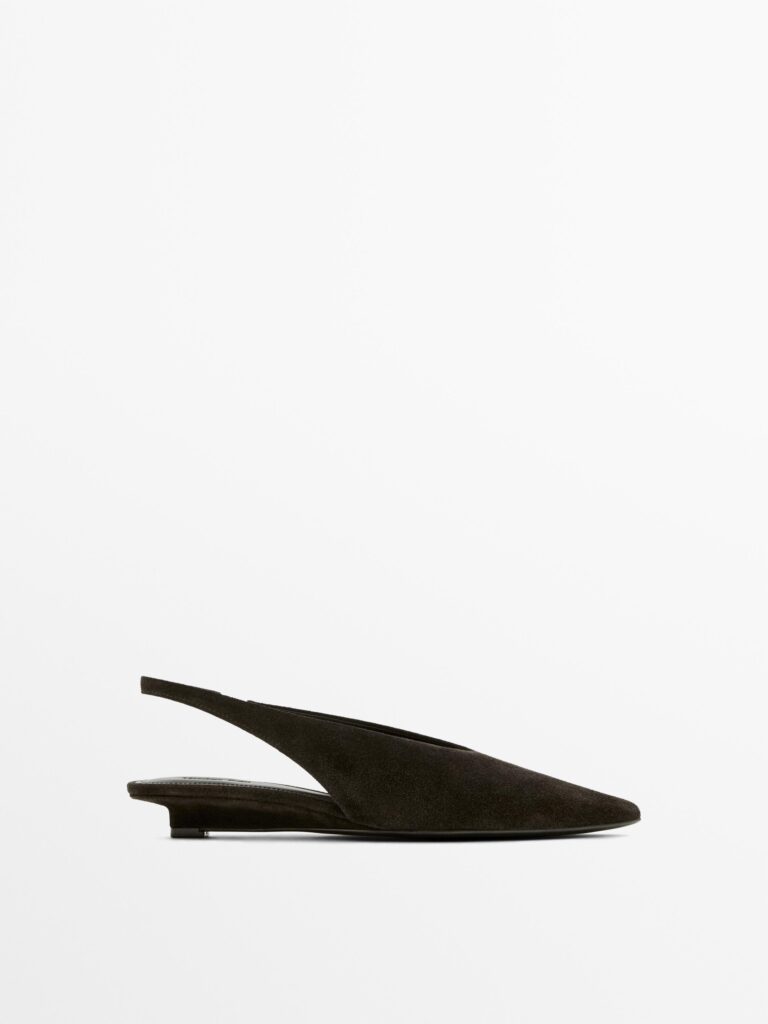 Massimo Dutti (89,95 eura)
