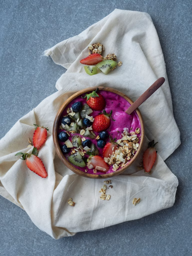 Smoothie bowl recept koji ćete obožavati
