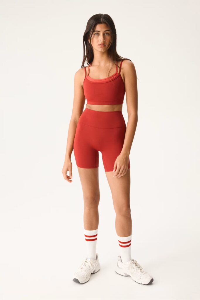 H&M