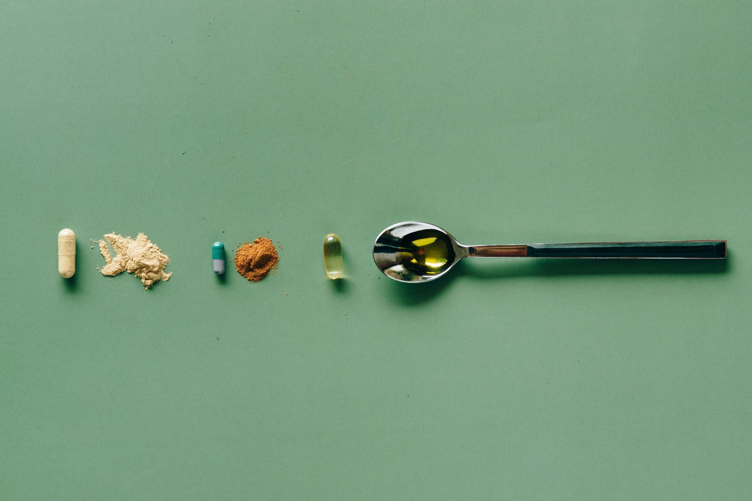 SUPPLEMENTS